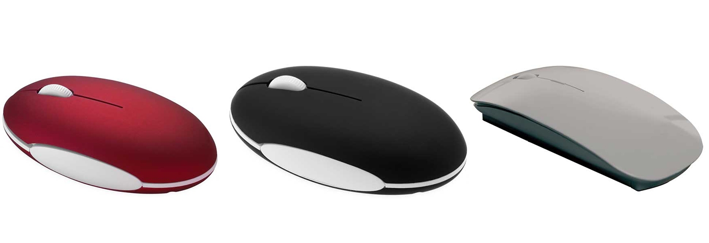 Computer Mice & Keyboards From Logo.co.uk