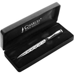Cheap Stationery Supply of Charles Dickens metal ballpen  Office Statationery