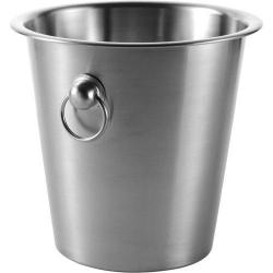 Cheap Stationery Supply of Steel champagne bucket Office Statationery