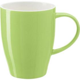 Bone China mug, 350ml capacity