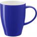 Bone China mug, 350ml cap