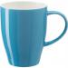 Bone China mug, 350ml cap