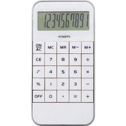 Cheap Stationery Supply of Plastic phone style calculator.  Office Statationery