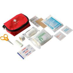 Cheap Stationery Supply of First aid kit in a nylon pouch Office Statationery