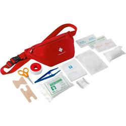 Cheap Stationery Supply of Nylon bag with first aid kit Office Statationery