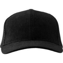 Cheap Stationery Supply of Heavy brushed cotton cap with six panels.  Office Statationery