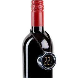 Cheap Stationery Supply of Plastic digital wine thermometer.  Office Statationery