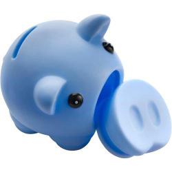 Cheap Stationery Supply of Plastic piggy bank Office Statationery