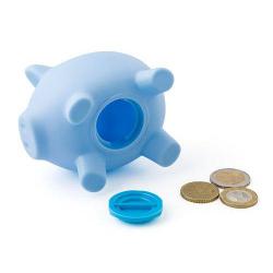 Cheap Stationery Supply of Plastic piggy bank.  Office Statationery