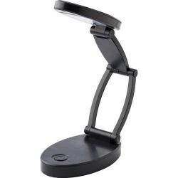 Cheap Stationery Supply of Plastic foldable desk light.  Office Statationery