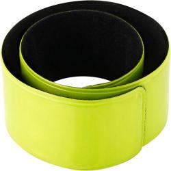 Cheap Stationery Supply of Reflective plastic snap arm band. Office Statationery