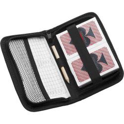 Cheap Stationery Supply of Wallet with two decks of cards Office Statationery