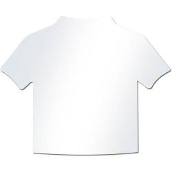 Cheap Stationery Supply of Shirt  inserts for item 5157 Office Statationery