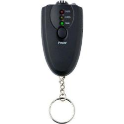 Cheap Stationery Supply of Plastic alcohol tester on a key chain. Office Statationery