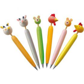 Animal ballpen