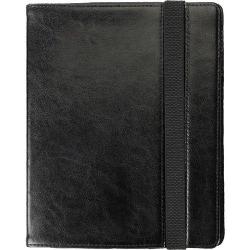 Cheap Stationery Supply of iPad holder in bonded leather. Office Statationery