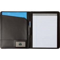 Cheap Stationery Supply of A4 Bonded leather folder. Office Statationery