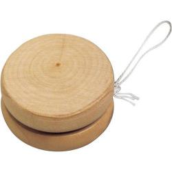 Cheap Stationery Supply of Wooden yo-yo Office Statationery