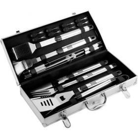 Barbecue set