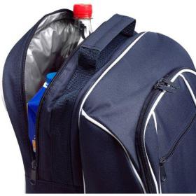 Picnic rucksack for four people
