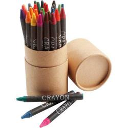 Cheap Stationery Supply of Crayon set, 30pc  Office Statationery