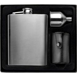 Cheap Stationery Supply of Hip flask Office Statationery