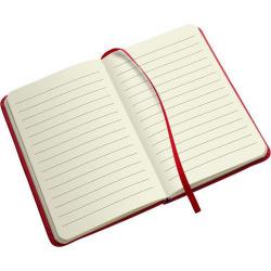 Cheap Stationery Supply of Notebook with a soft PU cover Office Statationery