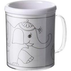 Cheap Stationery Supply of Drawing mug Office Statationery