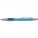 Voltaire ballpen with blu