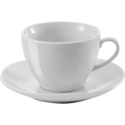 Cheap Stationery Supply of Porcelain cup and saucer Office Statationery