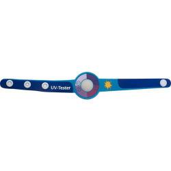 Cheap Stationery Supply of Plastic UV watch Office Statationery