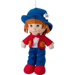 Cheap Stationery Supply of Cotton soft toy boy and girl. Office Statationery