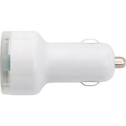 Cheap Stationery Supply of Plastic car power adapter.  Office Statationery