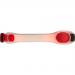 Silicon arm strap with tw