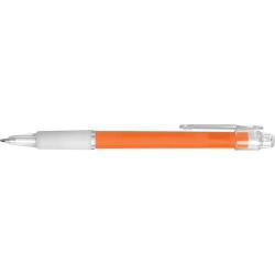 Cheap Stationery Supply of Carman ballpen with blue ink. Office Statationery