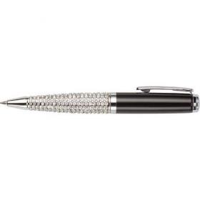 Swarovski twist action ballpen 