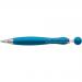 Mirate ballpen with blue 