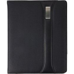 Cheap Stationery Supply of iPad holder in padded PVC.  Office Statationery