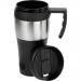 500ml Travel mug. 