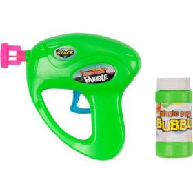 Bubble gun 