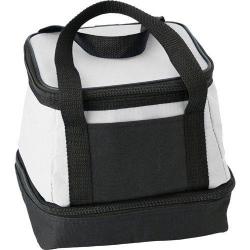 Cheap Stationery Supply of Polyester 600D cooler bag.  Office Statationery