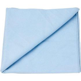 Microfibre towel, 40x80 cms.