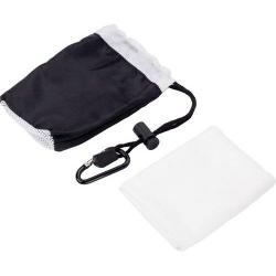 Cheap Stationery Supply of Microfibre towel, 30x30 cms.  Office Statationery