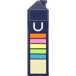 Cheap Stationery Supply of House bookmark Office Statationery