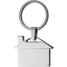 House shaped key holder