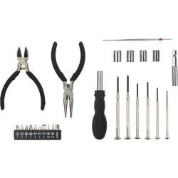 Cheap Stationery Supply of 26pc Tool set.  Office Statationery