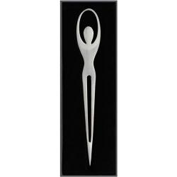 Cheap Stationery Supply of Ballerina letter opener Office Statationery