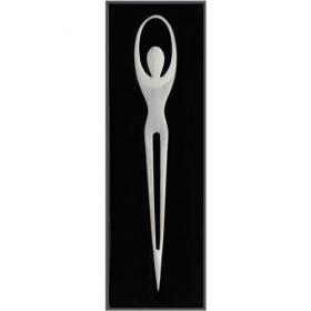 Ballerina letter opener