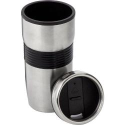 Cheap Stationery Supply of 500ml Stainless steel tumbler. Office Statationery