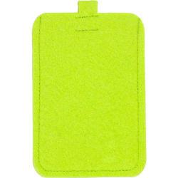 Cheap Stationery Supply of Felt mobile phone pouch. Office Statationery